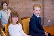 26.05.2022 Erstkommunion